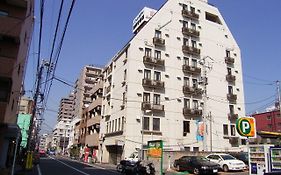 Soho浅草